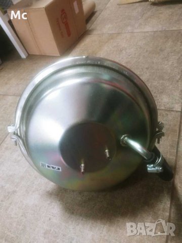 Сервоусилвател ГАЗ 53 нови налични различни фирми, снимка 4 - Части - 26564091