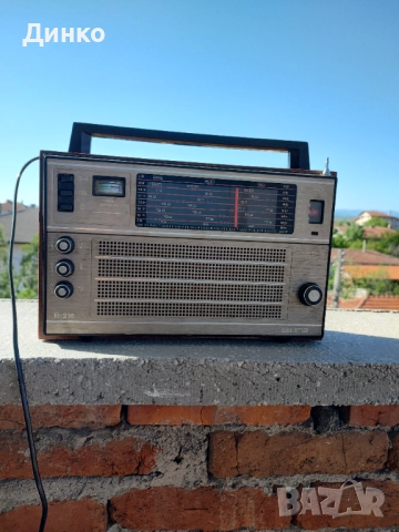 Селена , снимка 3 - Радиокасетофони, транзистори - 52892434