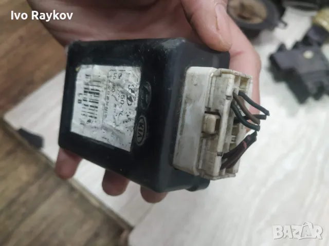 Имобилаизер за KIA Optima  2008 275100016R, снимка 2 - Части - 50276823