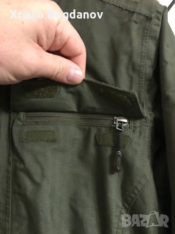 Зимно яке на ,,Oakley” размер S, снимка 7 - Якета - 31646489