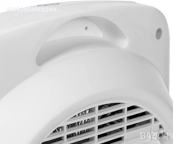 Електрическа духалка Tristar KA-5059 2000W, снимка 8 - Отоплителни печки - 38507285