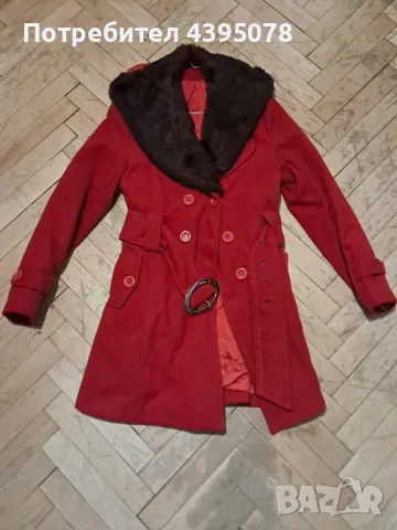 Дамско палто, снимка 1