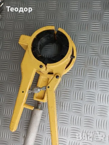 rems plast cut 110, снимка 7 - Други инструменти - 50193883