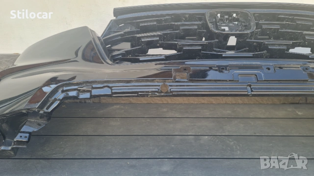 Броня предна Honda CR-V VI 24г, снимка 5 - Части - 54342902