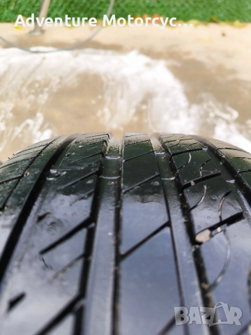 Нови Лятни Гуми 2бр. ! Зимна Цена!19 Спорт Пакет Arivo Ultra ARZ на 200км, снимка 9 - Гуми и джанти - 52317499