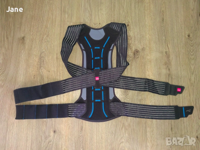 CSB колан за корекция на стойката, снимка 7 - Други - 51456959