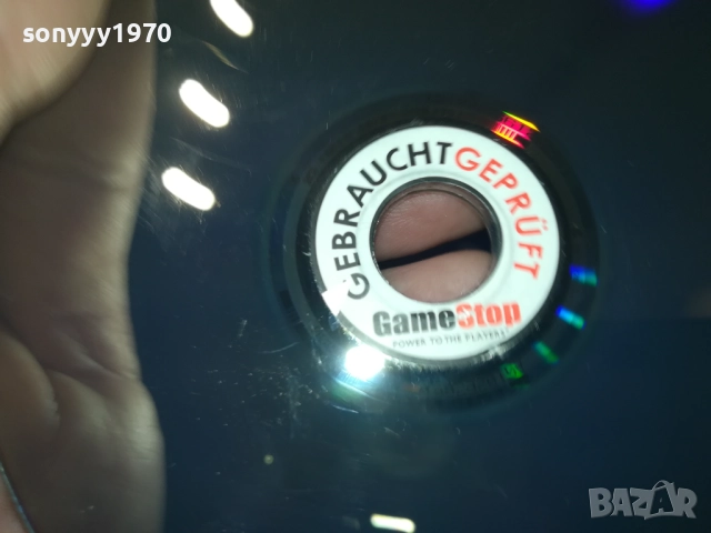 DIVISION-SONY PS4 RED DEAD II-ОБЛОЖКА+ИГРА TOM CLANCYS THE DIVISION 0610251348, снимка 14 - Игри за PlayStation - 51961297