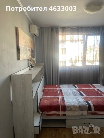 Аренда студия Равда, снимка 3 - Стаи под наем - 52180799