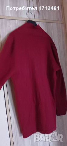 Жилетка 100 процента кашмир М размер , снимка 4 - Жилетки - 38315561