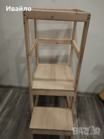 Кула Монтесори , снимка 2 - Други - 52252196