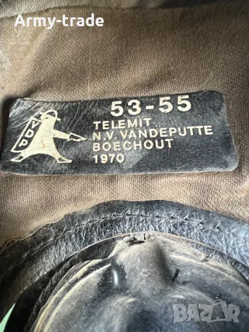 Продавам кожено боне , снимка 7 - Други ценни предмети - 56511943