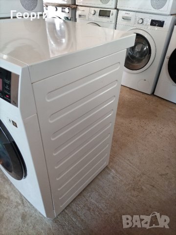 AEG пералня със сушилня термопомпа 9/6 кг, снимка 5 - Перални - 42764414