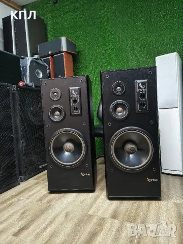 Тонколони Infinity Studio monitor 122, снимка 6 - Тонколони - 56171567