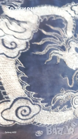 СТАРИ ВЪЗГЛАВНИЦИ СЪС СЪРМА, снимка 5 - Антикварни и старинни предмети - 50841924