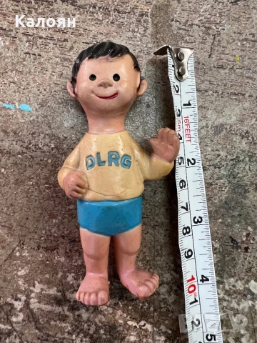 Ретро играчка , снимка 9 - Други ценни предмети - 51078883