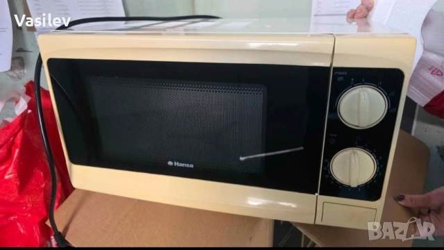 Съдомиялна машина Midea + микровълнова фурна Hansa, снимка 3 - Съдомиялни - 47480354