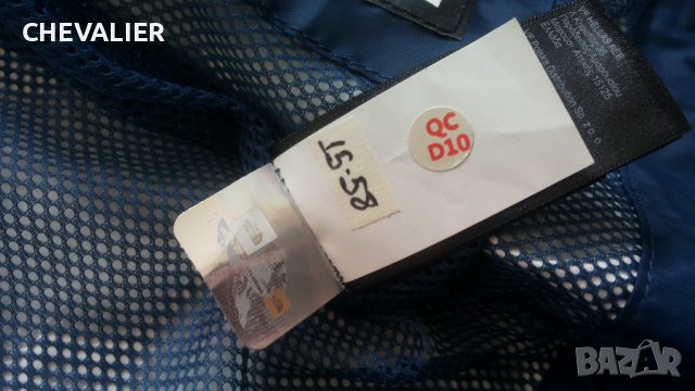 THE NORTH FACE DRYVENT Waterproof Kids Jacket Размер 11-12 г./ 152 см. детско водонепромукаемо 15-58, снимка 18 - Детски якета и елеци - 42853317