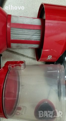 Прахосмукачка OK Vacuum Cleaner OVC 105, снимка 4 - Прахосмукачки - 29125635