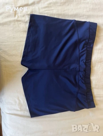 Дамски шорти Victor - размер 40, снимка 3 - Други спортове - 51089156