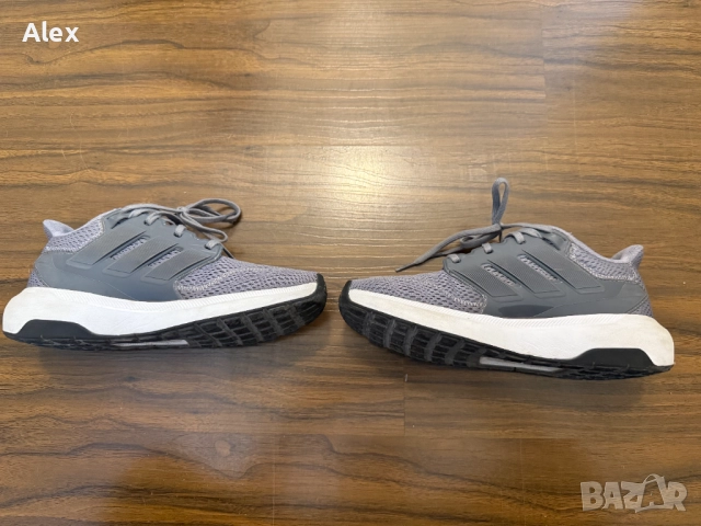 Мъжки маратонки Adidas Ultimashow 2.0 Размер 40, снимка 2 - Маратонки - 52098240