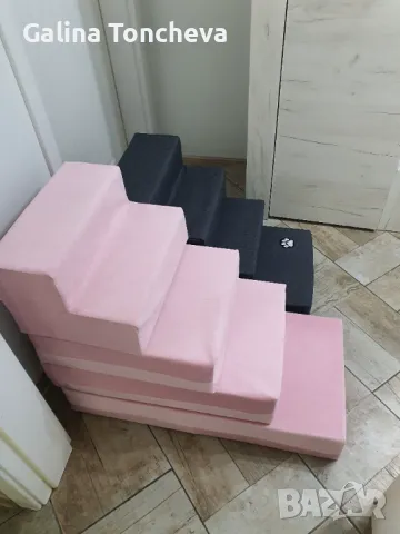 стълби за домашни любимци , снимка 16 - За кучета - 49839576
