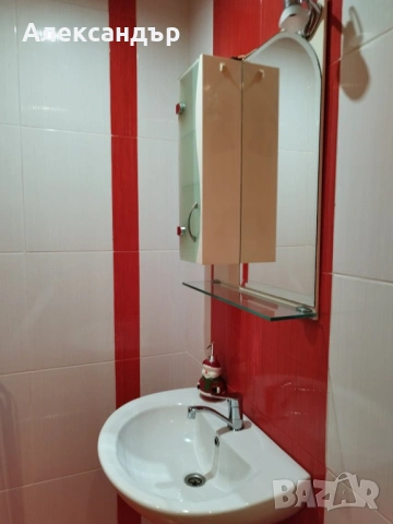 Давам имот под наем в Манастирски ливади , снимка 8 - Апартаменти - 53013155