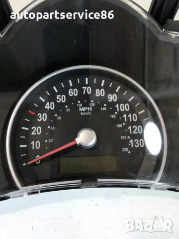 Скоростомер автоматик за KIA Carnival 2.9 CRDi (2006–2010) 94001-4D270, снимка 2 - Части - 53217822