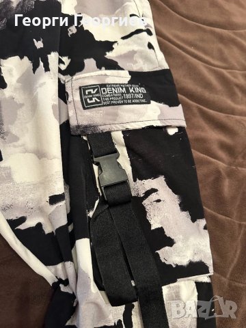 Панталон потур за младежи, снимка 3 - Панталони - 50625924