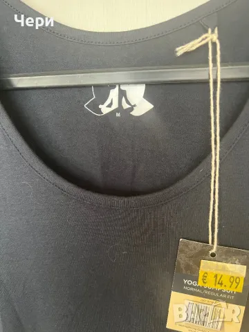 Трико за йога/фитнес/спорт, снимка 6 - Художествена гимнастика - 49780253