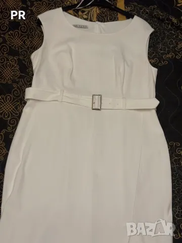 Елегентни  рокли  "Дика", снимка 2 - Рокли - 45399175