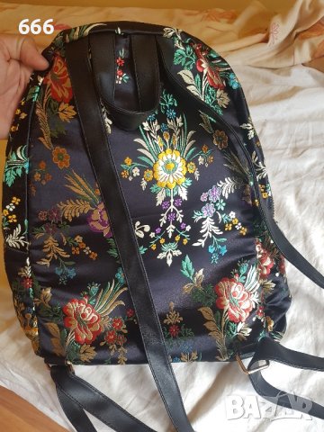 раница, снимка 7 - Раници - 42191677