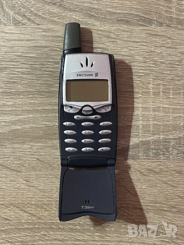 Ericsson T39m, снимка 2 - Sony Ericsson - 54305980