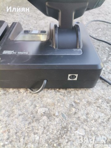 Джойстик 2 броя saitek , снимка 8 - Аксесоари - 38455196