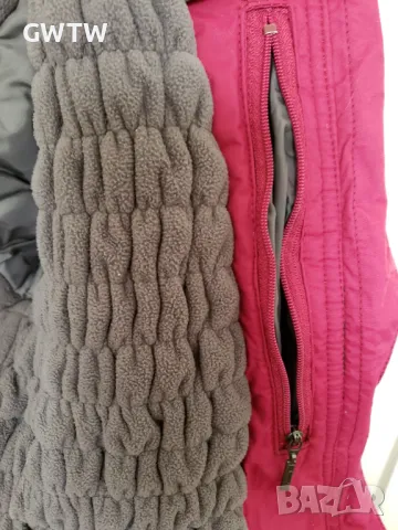 Columbia оригинално зимно яке, снимка 8 - Якета - 49801811