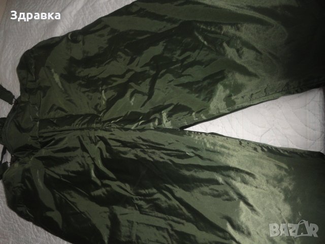 Голями зимни мъжки екипи за ски ваканцията в планината 4ХЛ до 190см, снимка 2 - Зимни спортове - 31537723