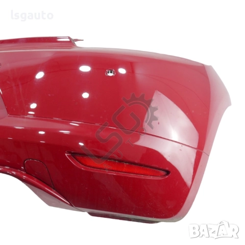 Задна броня Volkswagen Scirocco III 2008-2017 ID: 153700, снимка 3 - Части - 52401351