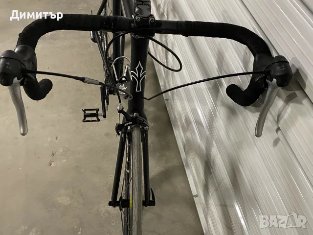 WILIER Шосеен 2х8 Shimano Sora, снимка 6 - Велосипеди - 55952958