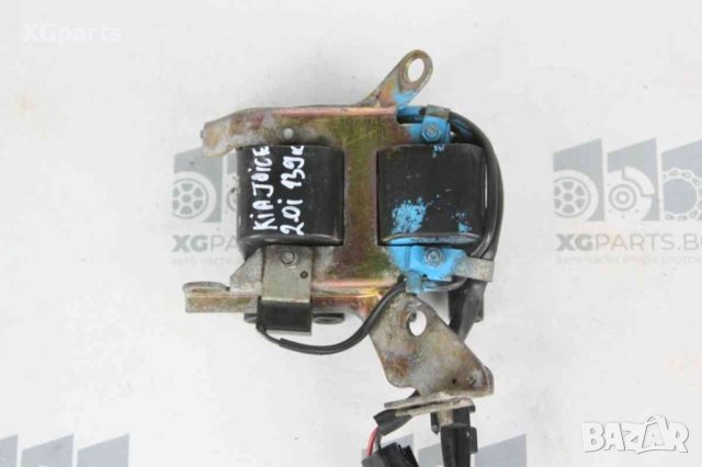 Запалителна бобина за Kia Joice 2.0i 139к.с. (2000-2003), снимка 2 - Части - 44472360