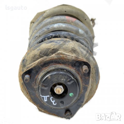 Заден десен амортисьор с пружина Nissan X-Trail I(2001-2007) ID: 89503, снимка 2 - Части - 38747058