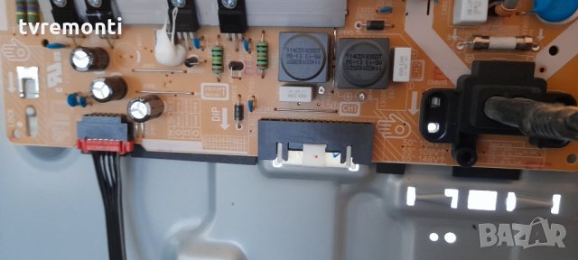 POWER BOARD,BN44-00932C, L55E6_NHS SAMSUNG UE55NU7093UXXH, снимка 3 - Части и Платки - 34414594