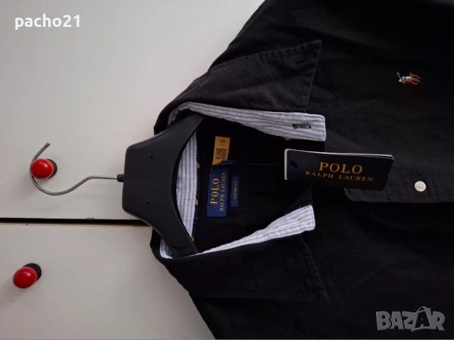 Polo Ralph Lauren, снимка 8 - Ризи - 52508678