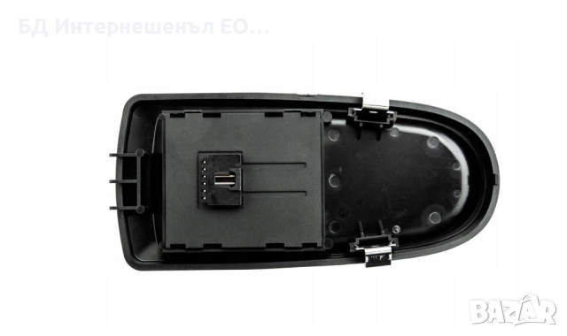 5801304492  Пасажерски Бутон Ключ за ел.стъкло, Iveco, Daily MK4,, снимка 4 - Части - 51780913