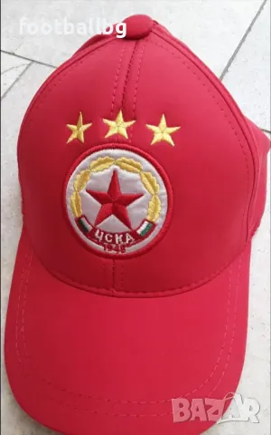 ЦСКА ❤️⚽️ мъжки спортен екип анцуг НОВО сезон 2025 година , снимка 6 - Футбол - 41019290