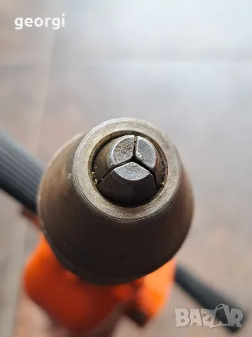 ръчна дрелка маткап  7/5, снимка 10 - Други инструменти - 49858471