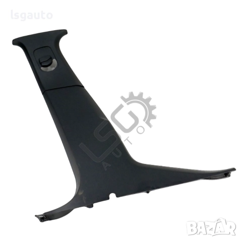 Кора лява колонка между врати Citroen DS4 2015-2018 ID: 155375