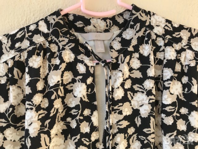 Нова рокля H&M, снимка 2 - Рокли - 30955595