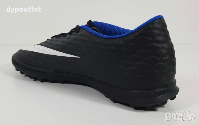 Nike Hypervenomx Phelon 3 - футболни обувки , размер -   40 /UK 6/ стелка 25 см.. , снимка 8 - Футбол - 39416704