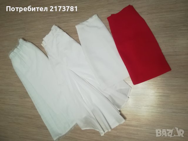 Дамски поли 