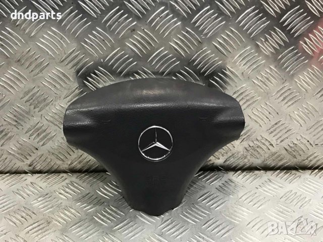 Airbag Mercedes W168,2001г., снимка 1 - Части - 40159729