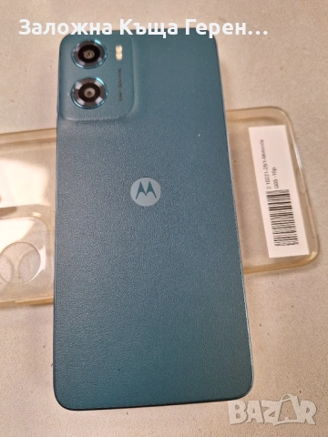 Motorola G05, снимка 3 - Motorola - 53085022